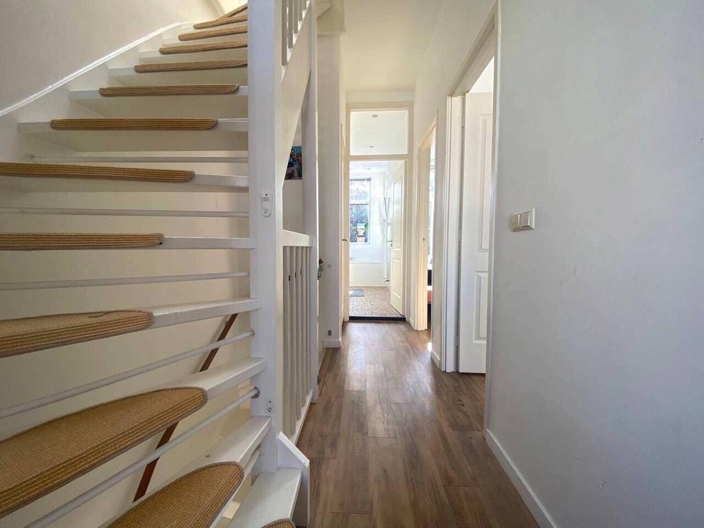 Foto 13 van Burgemeester van der Werffstraat 65