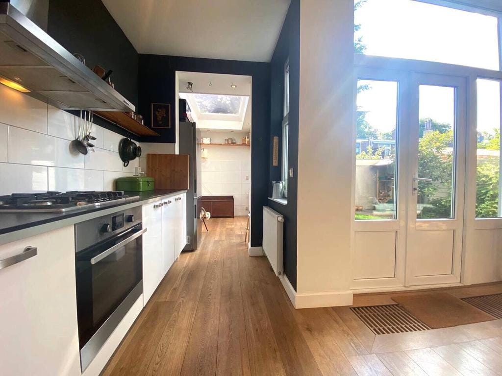 Foto 18 van Burgemeester van der Werffstraat 65