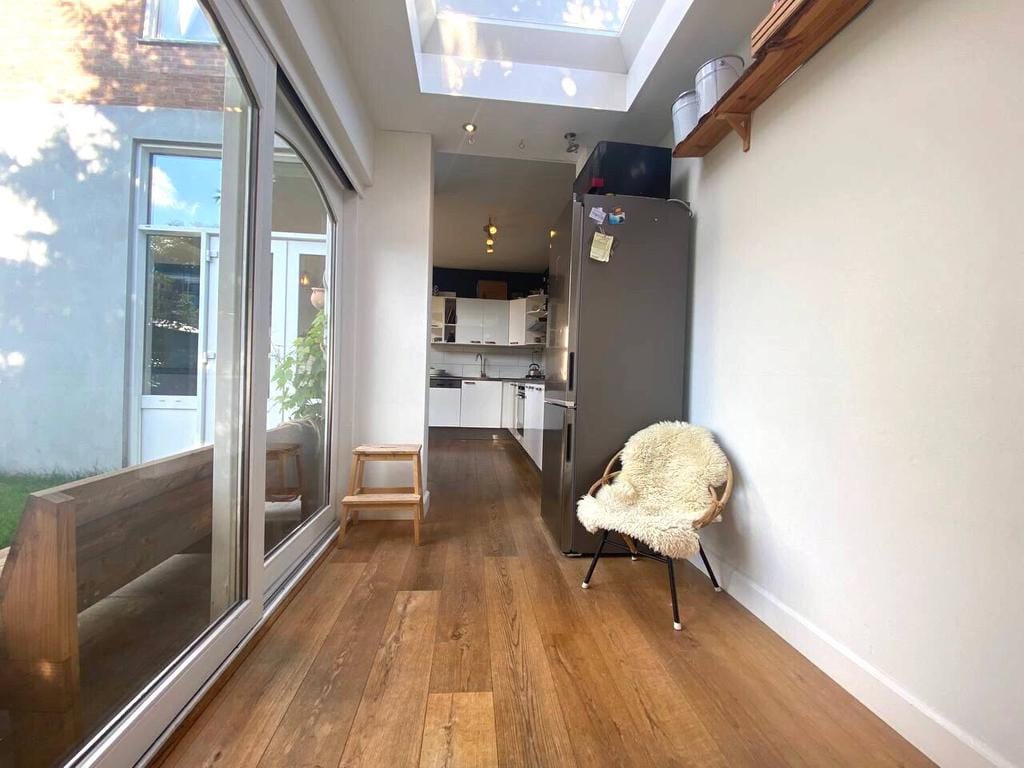 Foto 19 van Burgemeester van der Werffstraat 65