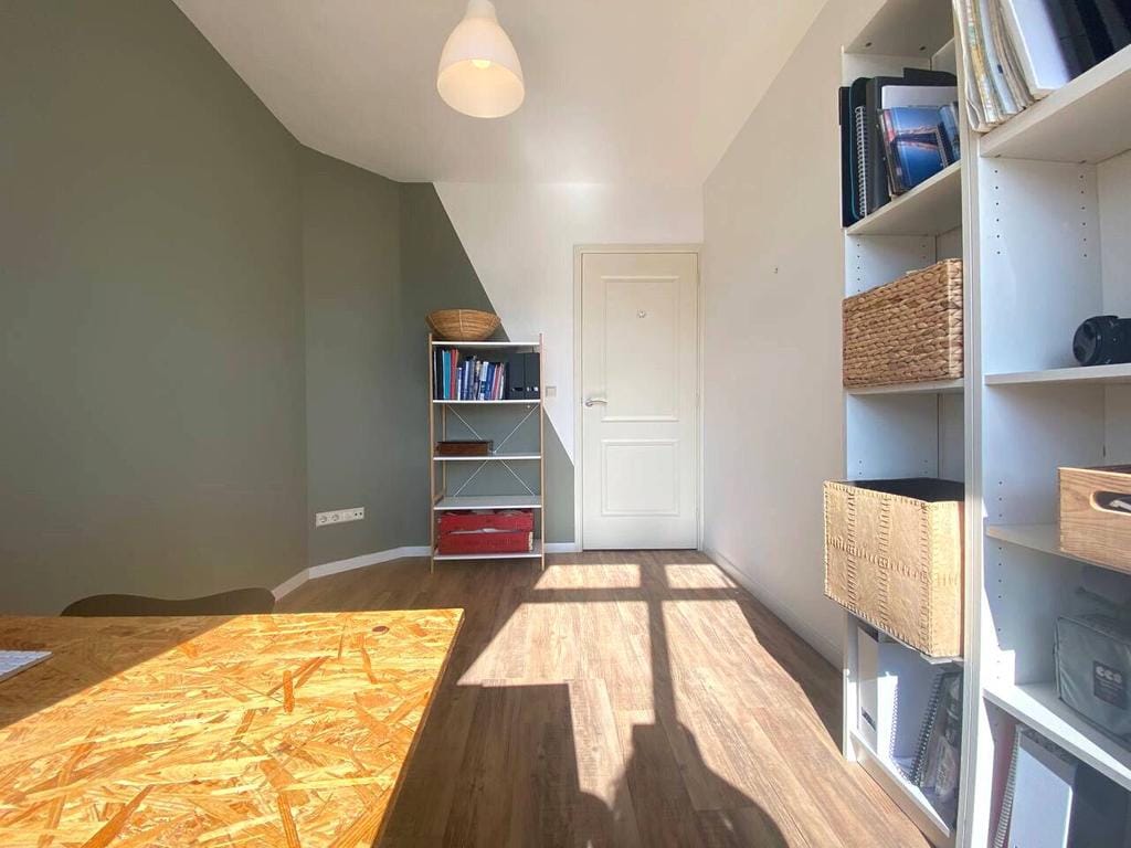 Foto 16 van Burgemeester van der Werffstraat 65