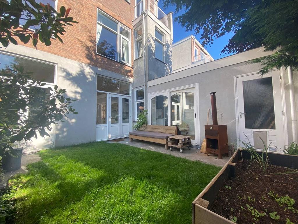 Foto 20 van Burgemeester van der Werffstraat 65