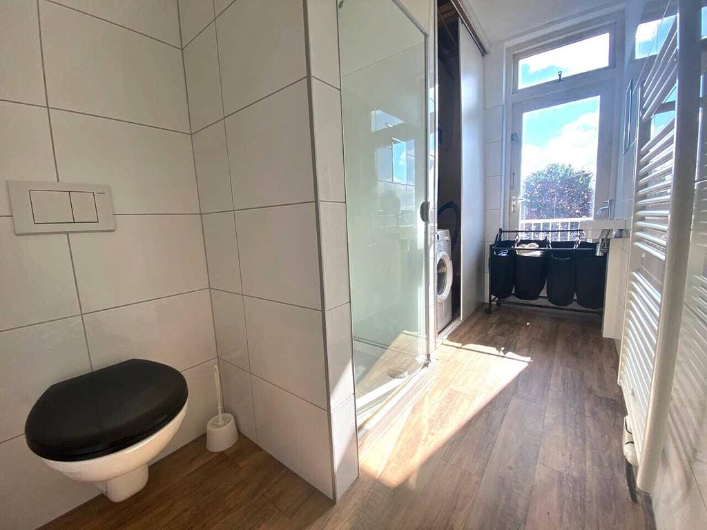 Foto 17 van Burgemeester van der Werffstraat 65