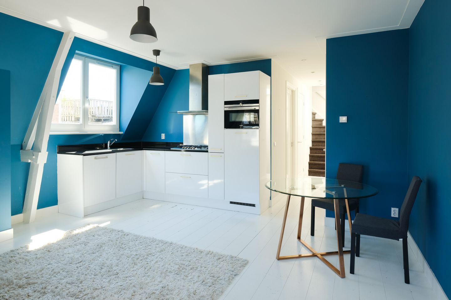 Foto 1 van Egelantiersstraat 126-3