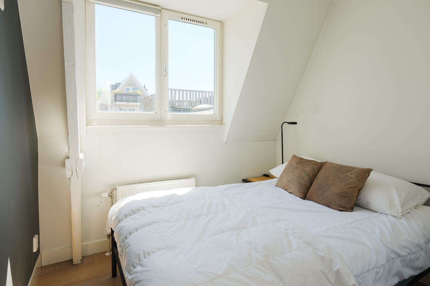 Foto 5 van Egelantiersstraat 126-3