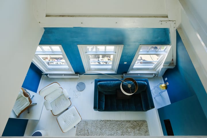 Foto 2 van Egelantiersstraat 126-3