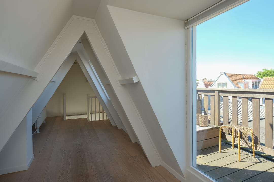 Foto 8 van Egelantiersstraat 126-3