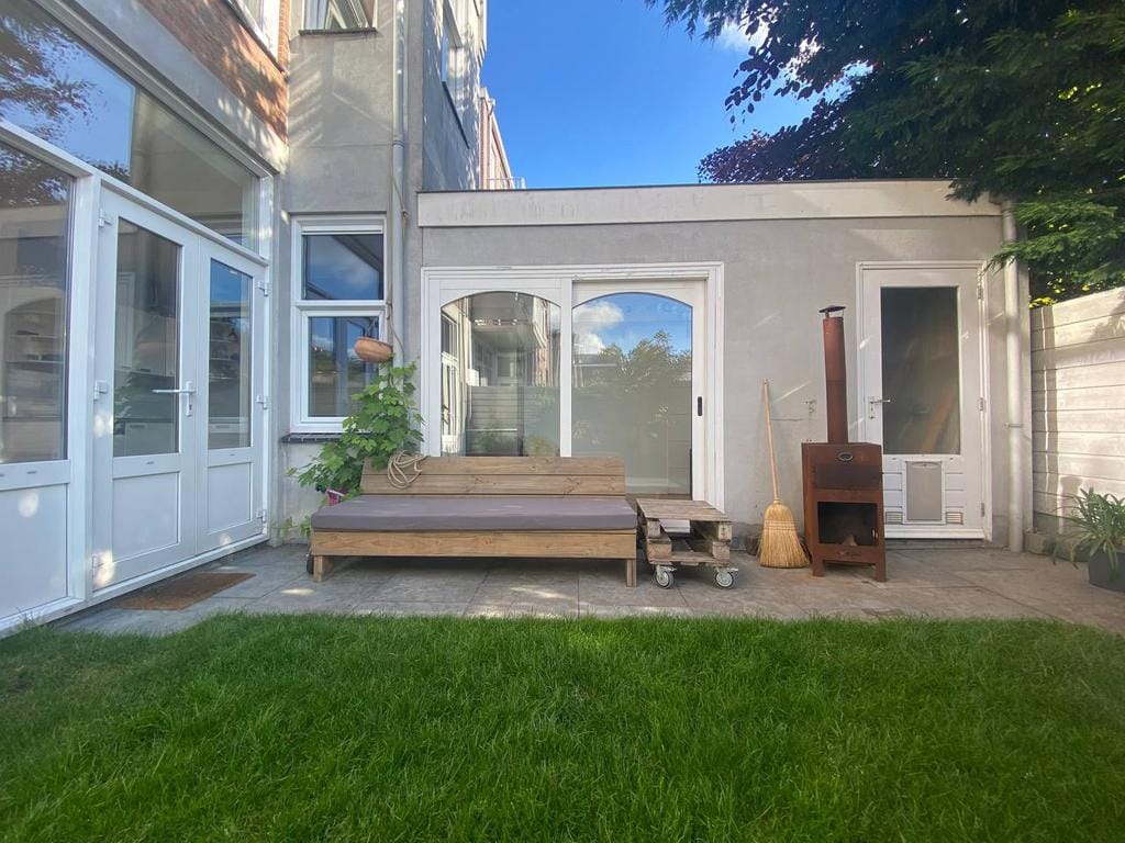 Foto 21 van Burgemeester van der Werffstraat 65