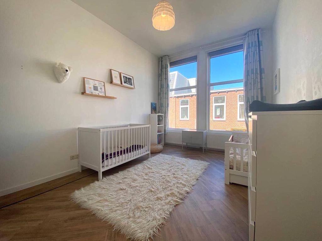 Foto 11 van Burgemeester van der Werffstraat 65