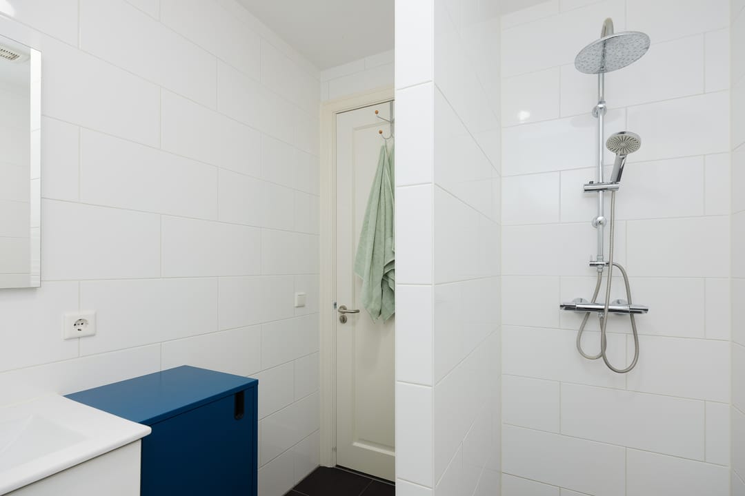 Foto 7 van Egelantiersstraat 126-3