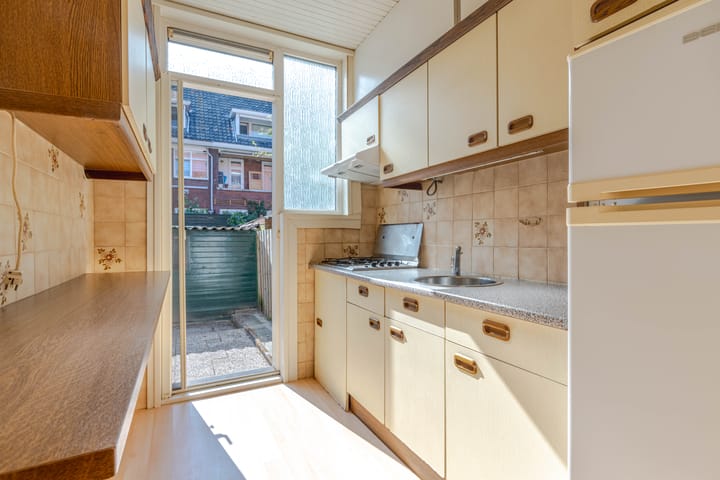 Photo 5 of Akkermanstraat 22-A