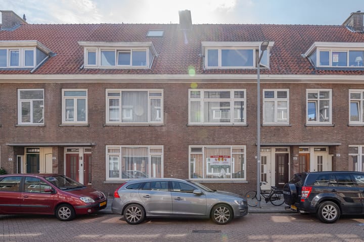 Photo 6 of Akkermanstraat 22-A
