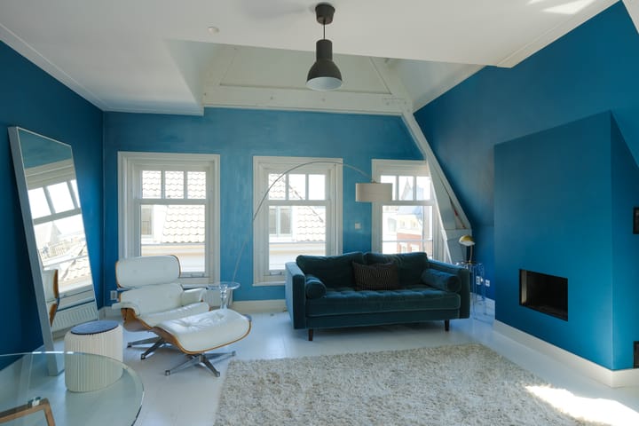 Foto 9 van Egelantiersstraat 126-3