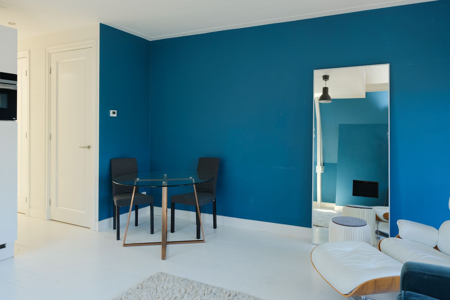 Foto 10 van Egelantiersstraat 126-3