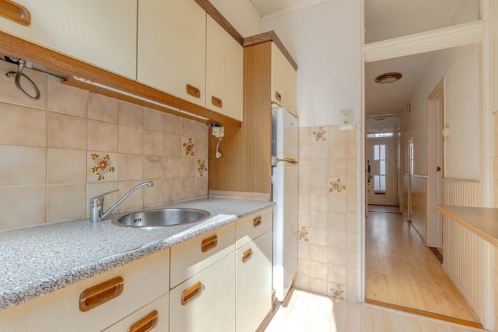 Photo 14 of Akkermanstraat 22-A