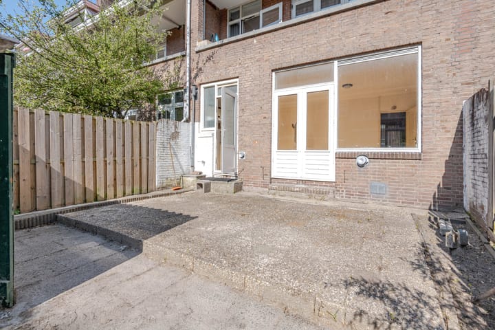 Photo 16 of Akkermanstraat 22-A