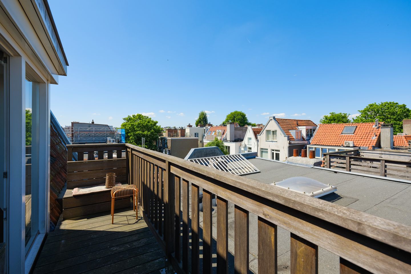 Foto 19 van Egelantiersstraat 126-3