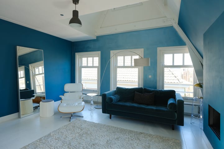 Foto 4 van Egelantiersstraat 126-3