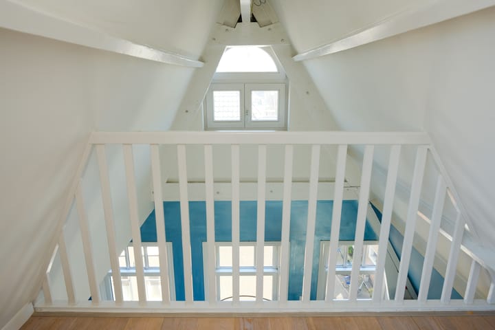 Foto 13 van Egelantiersstraat 126-3