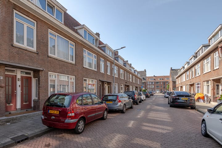 Photo 18 of Akkermanstraat 22-A