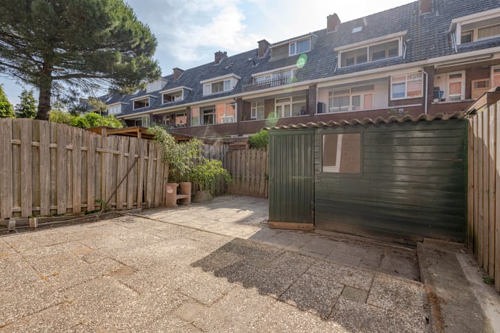 Photo 17 of Akkermanstraat 22-A