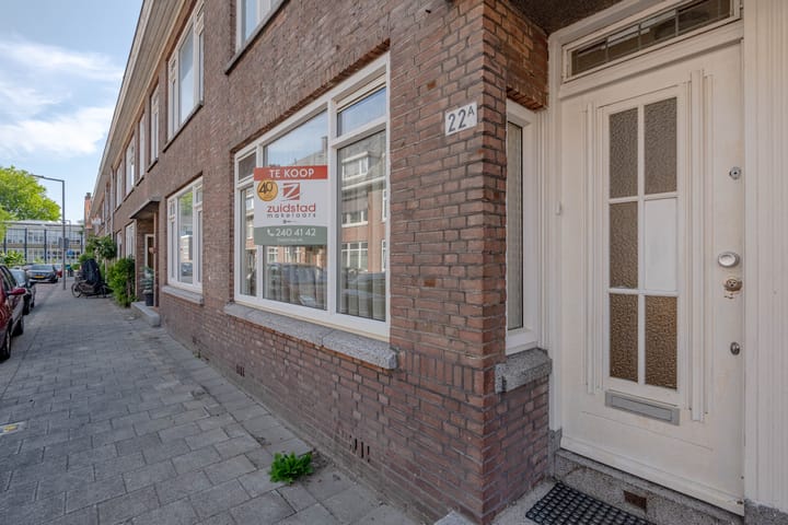 Photo 19 of Akkermanstraat 22-A