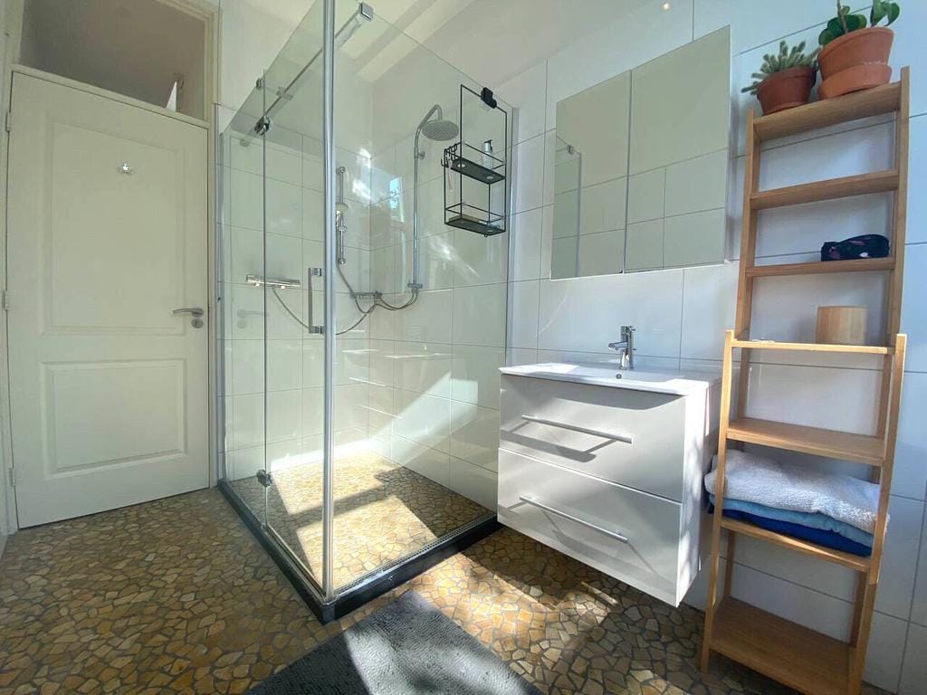 Foto 10 van Burgemeester van der Werffstraat 65