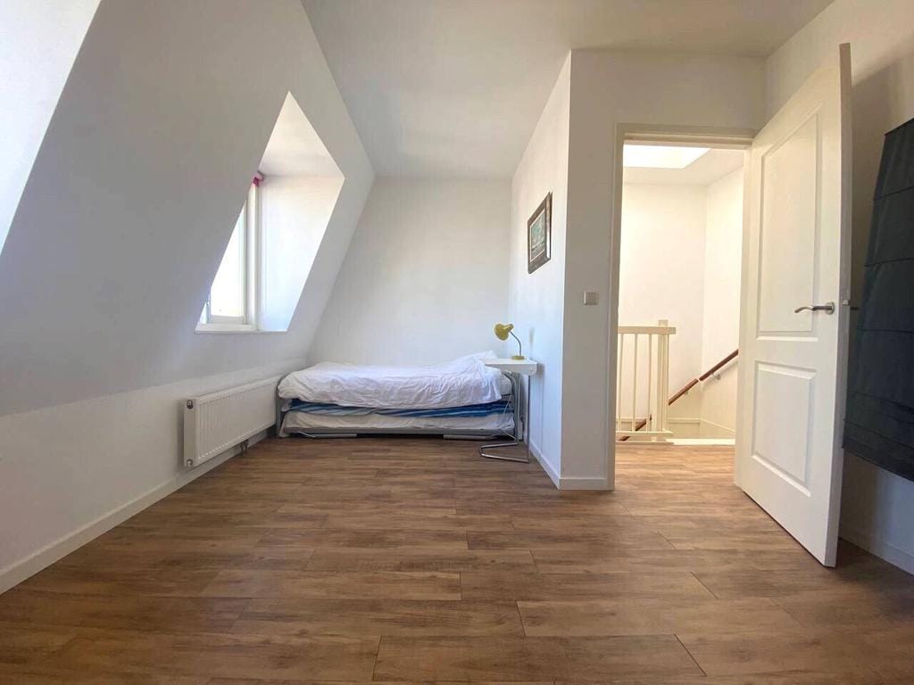 Foto 15 van Burgemeester van der Werffstraat 65