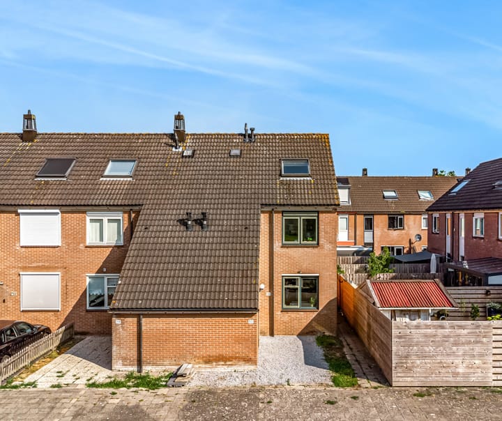 Foto 32 van Marconistraat 30