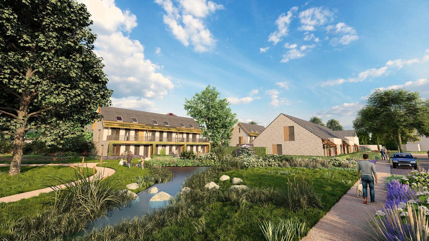 Foto 1 van Planetenstraat 49