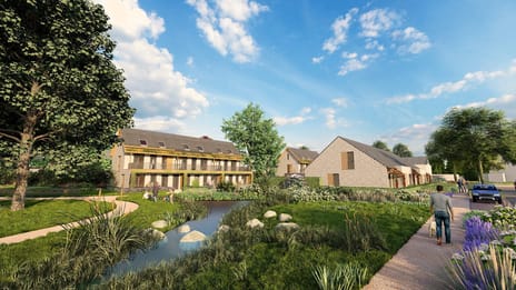 Planetenstraat thumbnail