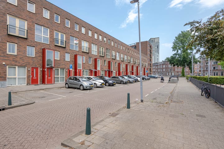 Foto 2 van Gaesbeekstraat 51