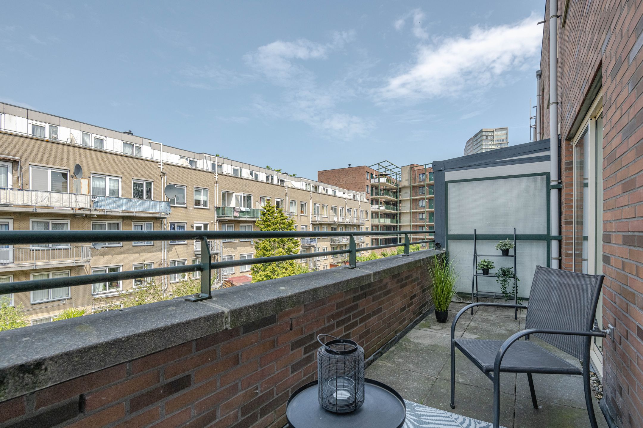 Foto 3 van Gaesbeekstraat 51