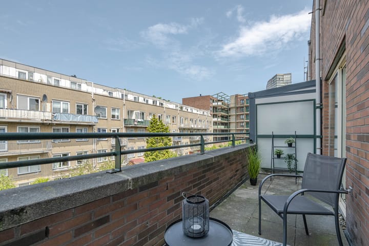 Foto 3 van Gaesbeekstraat 51