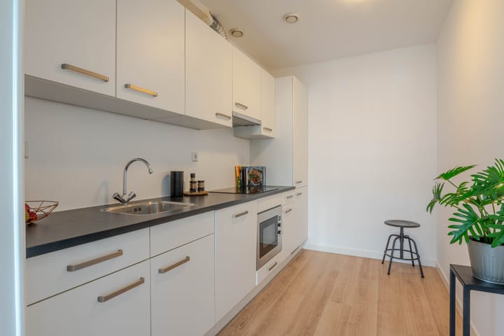 Foto 4 van Gaesbeekstraat 51