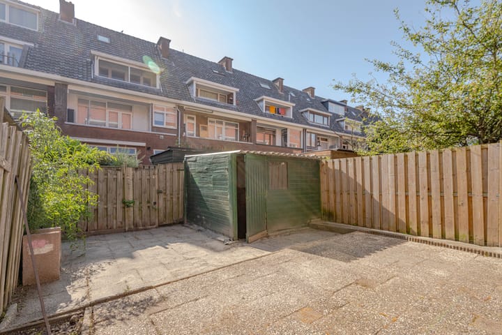 Photo 2 of Akkermanstraat 22-A