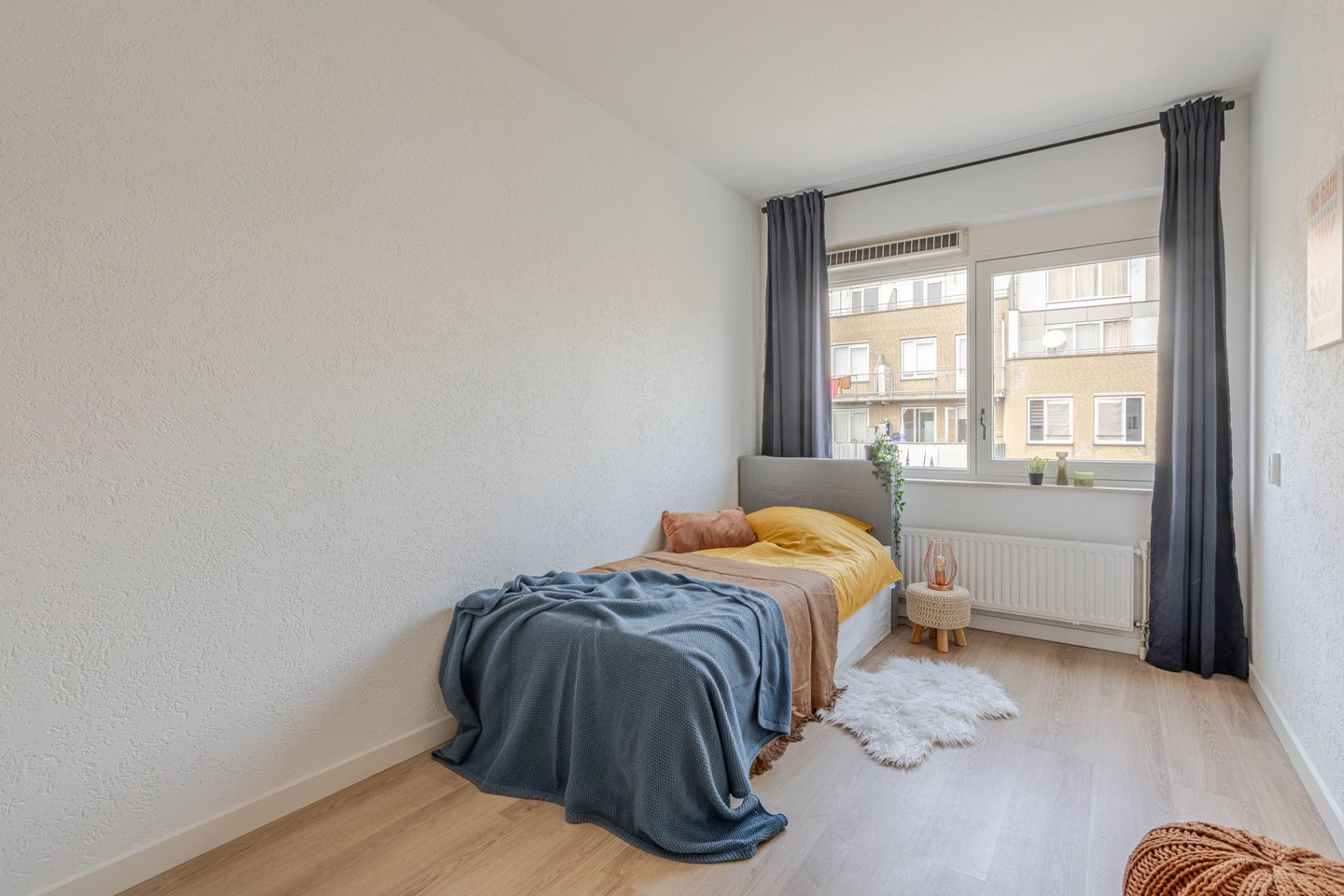 Foto 25 van Gaesbeekstraat 51