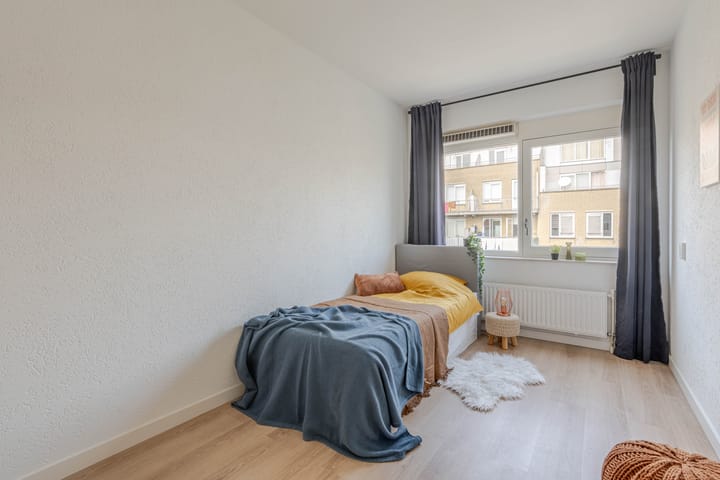 Foto 25 van Gaesbeekstraat 51