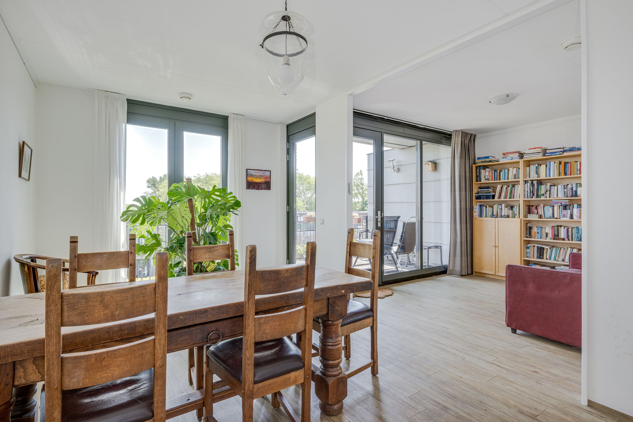 Foto 3 van Schoolstraat 1-X