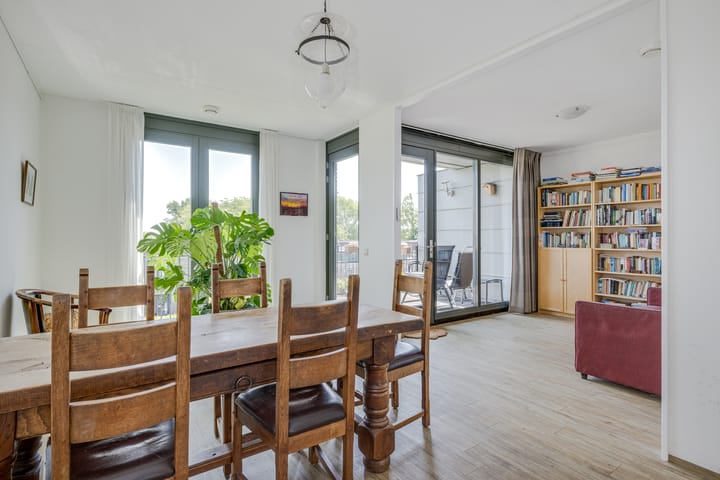 Foto 3 van Schoolstraat 1-X