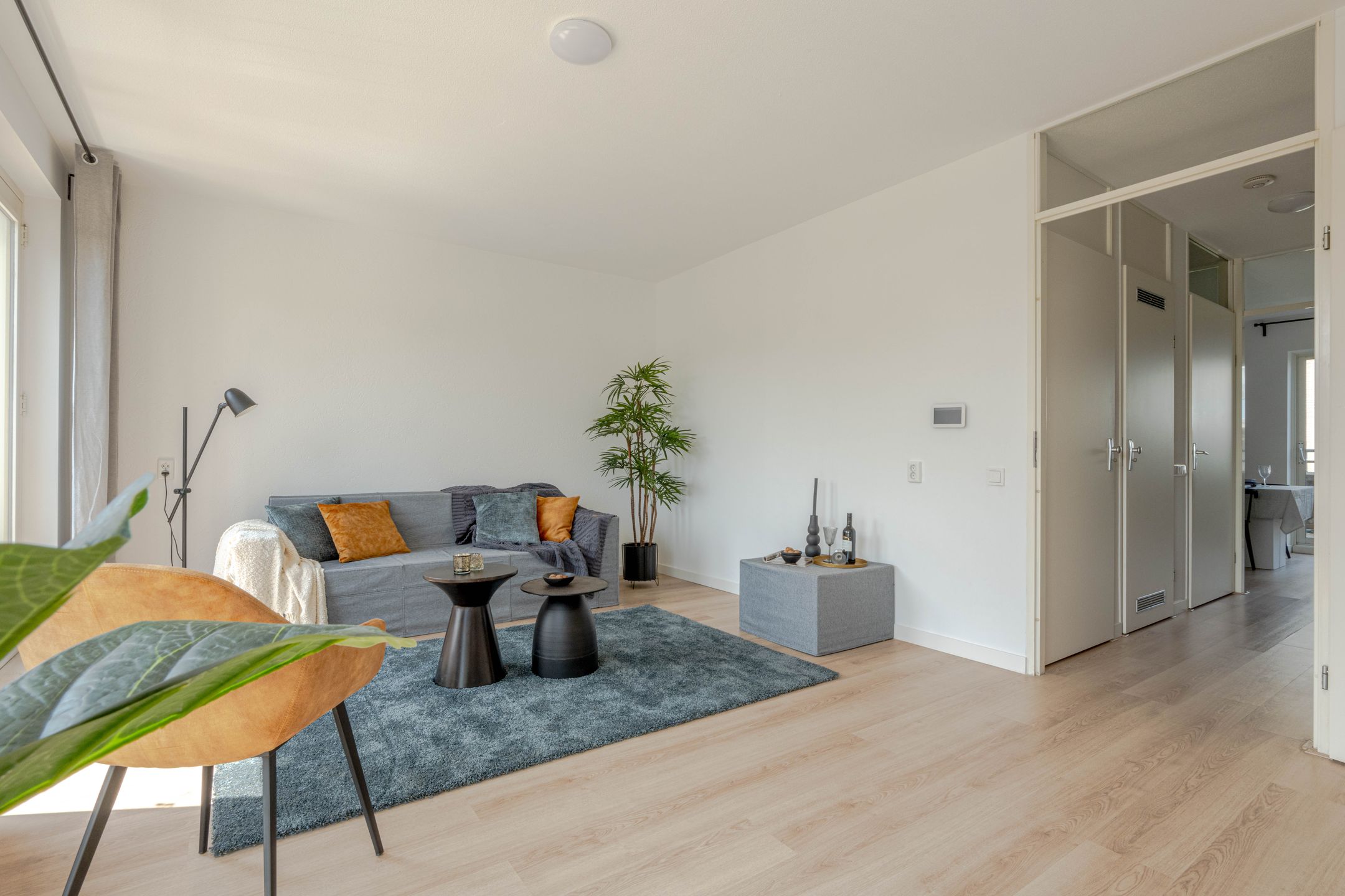 Foto 6 van Gaesbeekstraat 51