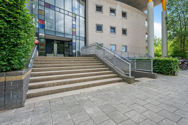 Foto 3 van Wageningseberg 328