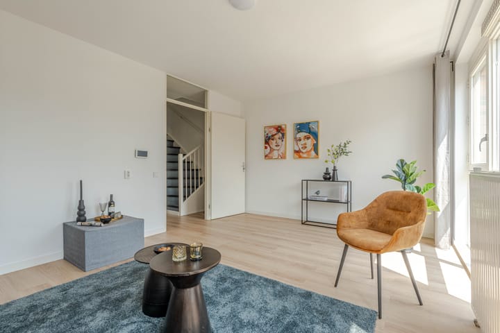 Foto 7 van Gaesbeekstraat 51