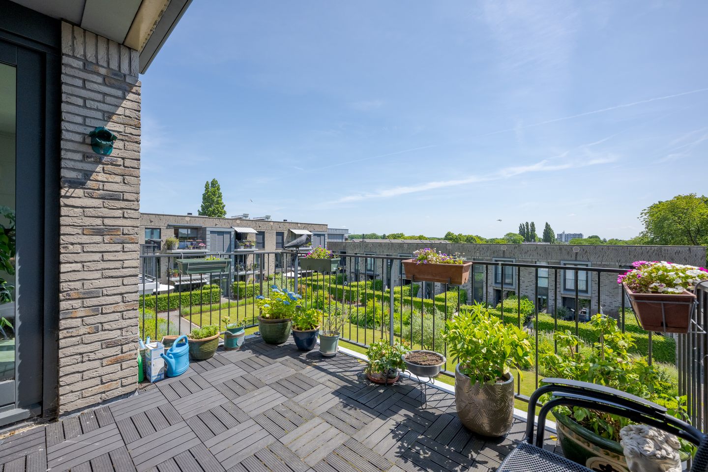 Foto 4 van Schoolstraat 1-X