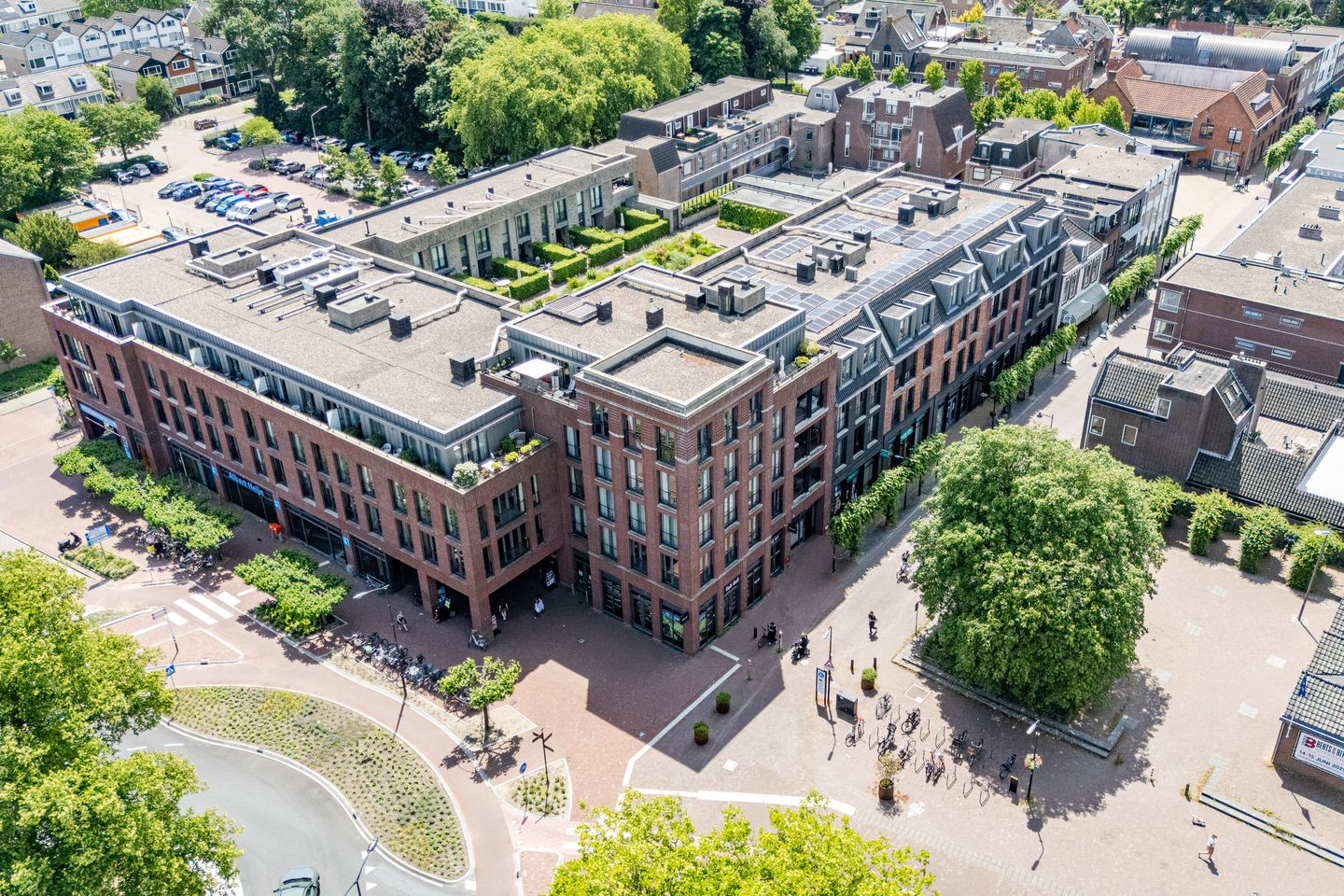 Foto 5 van Schoolstraat 1-X