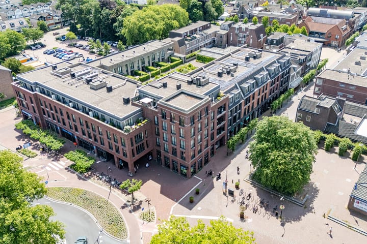 Foto 5 van Schoolstraat 1-X