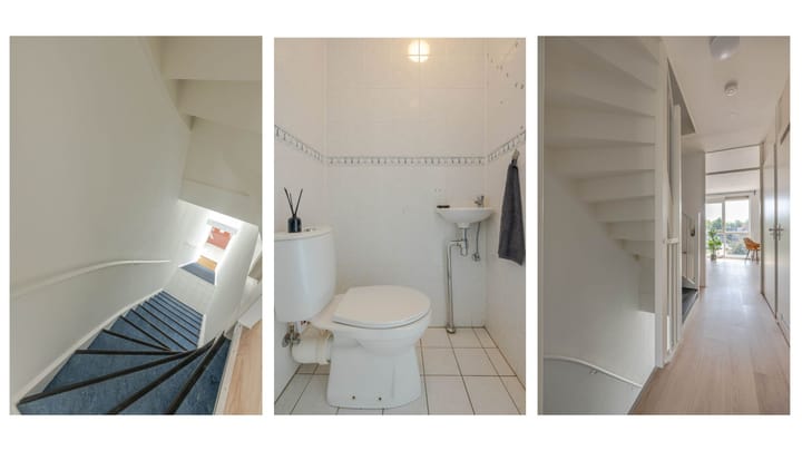 Foto 9 van Gaesbeekstraat 51