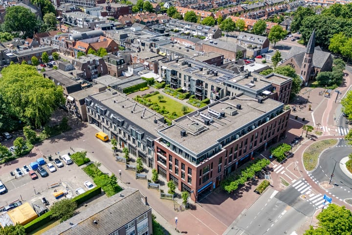 Foto 6 van Schoolstraat 1-X