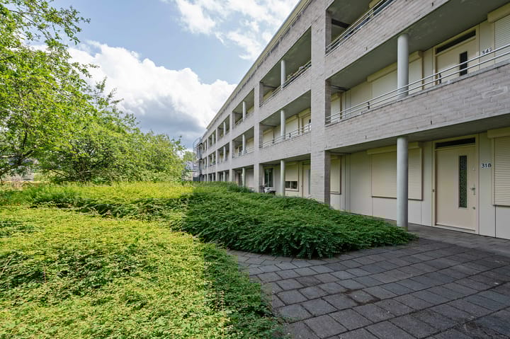 Foto 6 van Wageningseberg 328