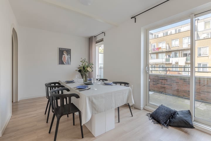 Foto 10 van Gaesbeekstraat 51