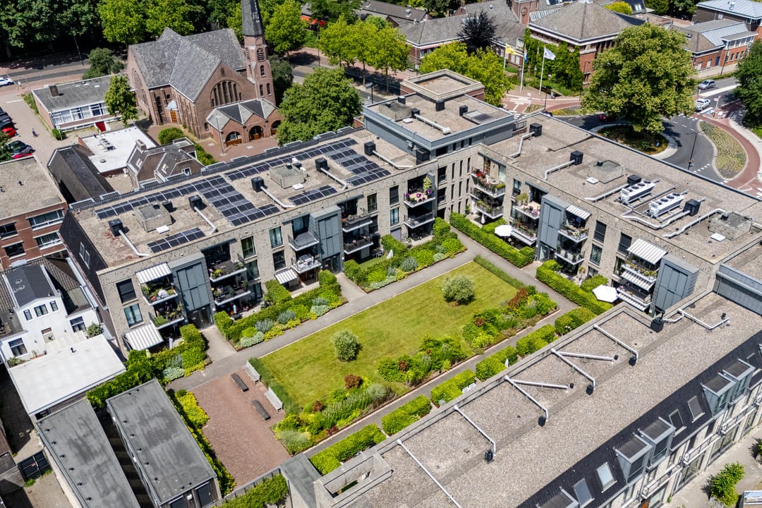 Foto 7 van Schoolstraat 1-X